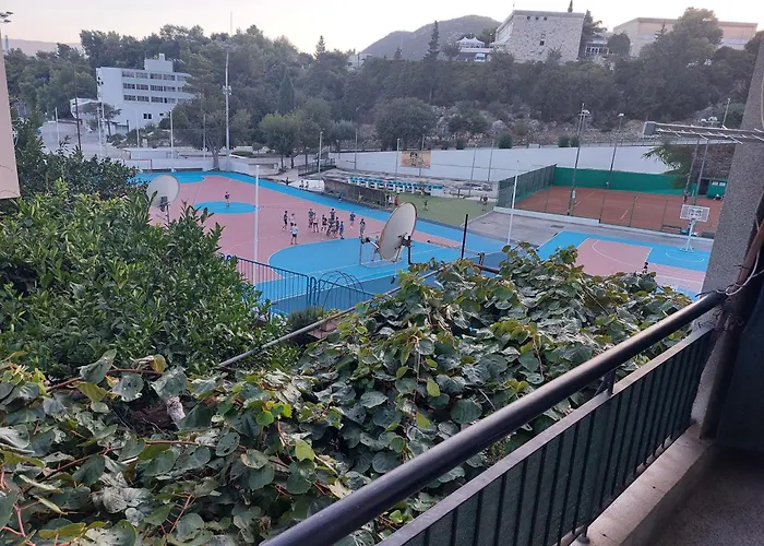 On The Coast 公寓 普洛切