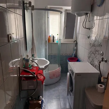 Apartmán On The Coast *