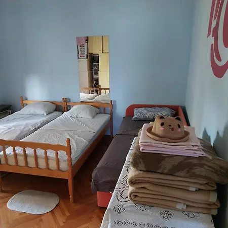Apartamento On The Coast Ploce (Dubrovnik-Neretva)