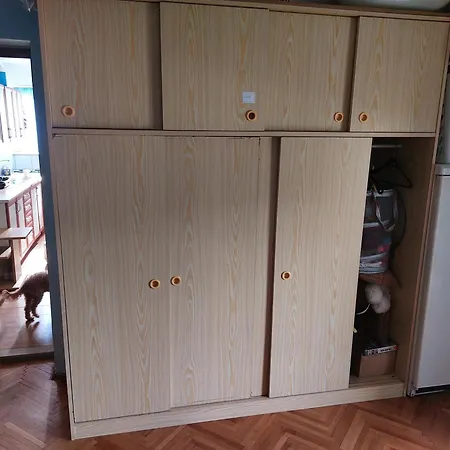 Apartamento On The Coast