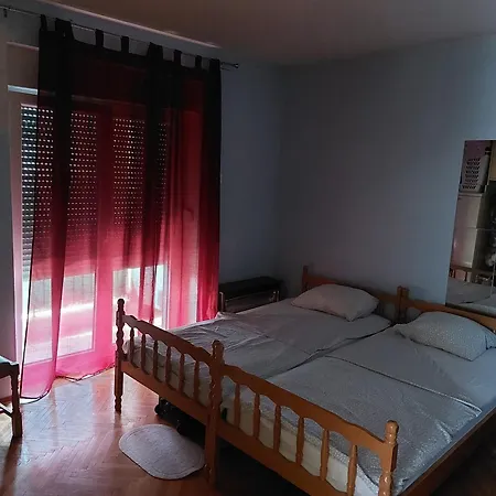 On The Coast Apartmán