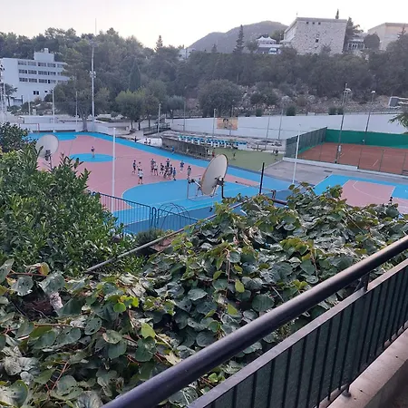 On The Coast Apartmán Ploce (Dubrovnik-Neretva)