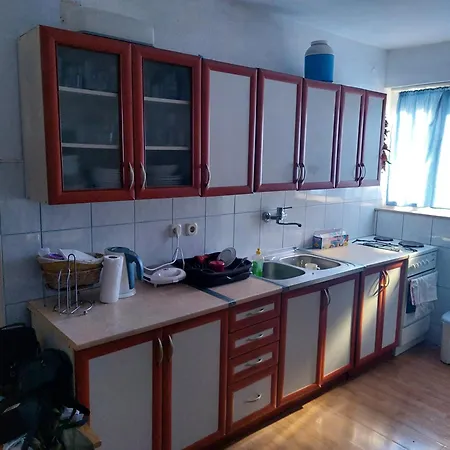 On The Coast Ploce (Dubrovnik-Neretva)