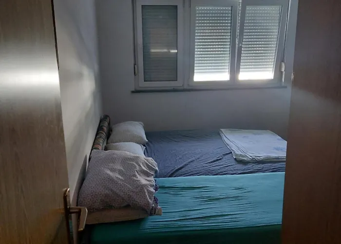 Apartament On The Coast