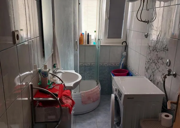 Apartament On The Coast *