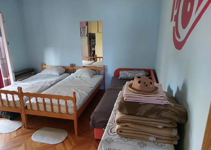 Apartament On The Coast Ploce (Dubrovnik-Neretva)