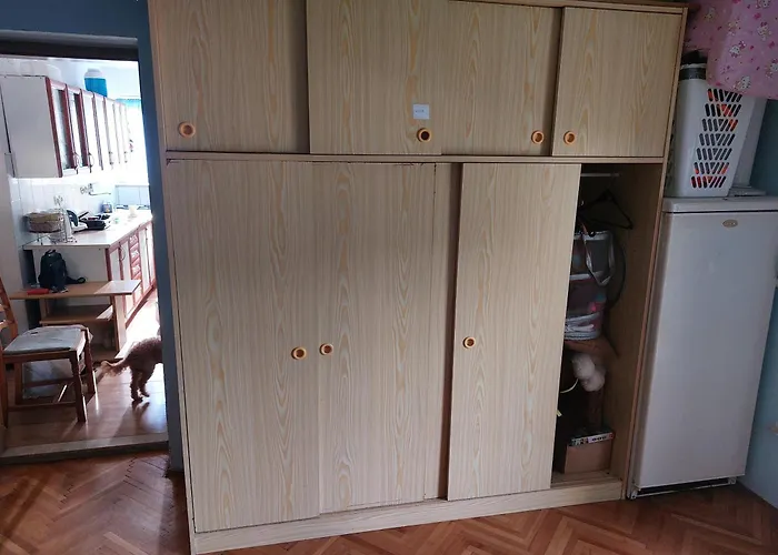 Apartament On The Coast