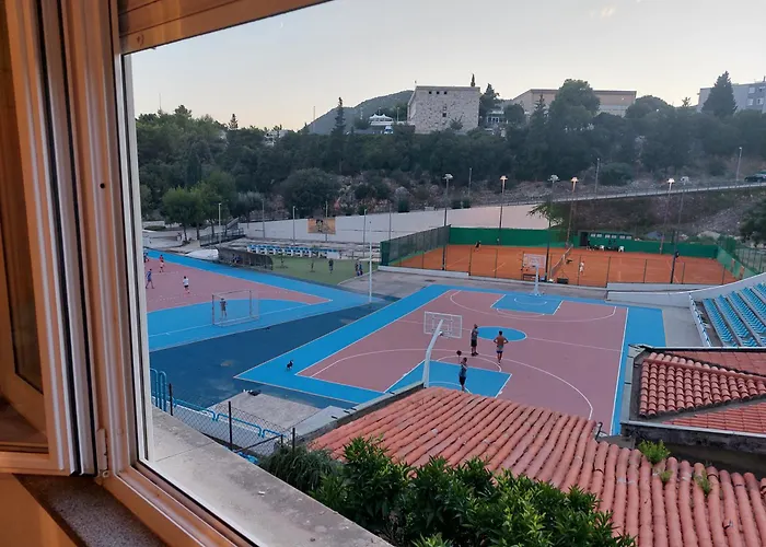 Apartament On The Coast Ploce (Dubrovnik-Neretva)