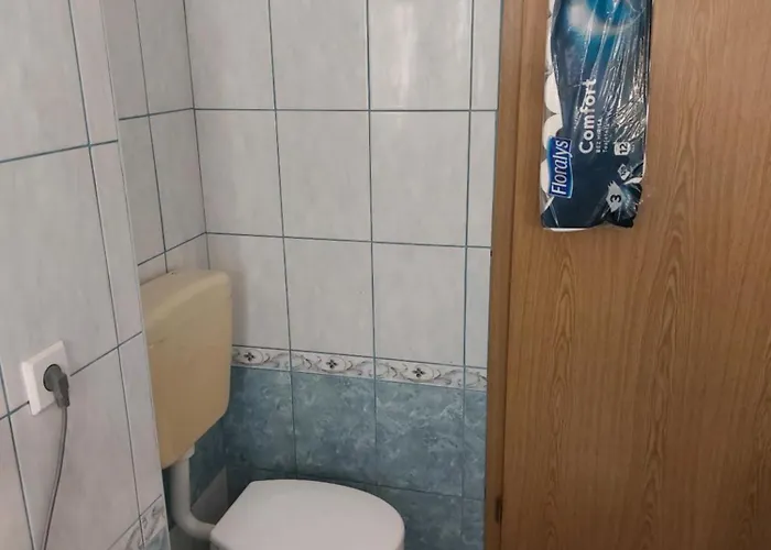 On The Coast Apartament Ploce (Dubrovnik-Neretva)